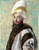 LIOTARD, Etienne - Portrait of a Grand Vizir Art Gallery Poster Canvas Print Wal