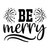 Be merry-01 Poster Canvas Movie Film Print A0 A1 A2 A3 A4 A5 A6 Art Wall Decorat