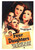 Four Daughters (1938)_0 Movie Film Poster Canvas iconic design