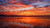 sunset_horizon_reflections_4k-3840x2160 Poster Canvas Movie Film Print A0 A1 A2