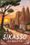 Vibrant Sikasso City, Mali - Exotic African Travel Poster Art Poster Movie Film