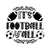 Its Football Yall-01 Poster Canvas Movie Film Print A0 A1 A2 A3 A4 A5 A6 Art Wal