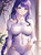 Raiden Anime E Girl (3) Poster Canvas Movie Film Print A0 A1 A2 A3 A4 A5 A6 Art