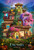 Encanto (2021)_2 Movie Film Poster Canvas iconic design