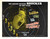 Scream Of Fear 02 Poster Canvas Movie Film Print A0 A1 A2 A3 A4 A5 A6 Art Wall D