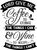 Lord give me coffee Poster Canvas Movie Film Print A0 A1 A2 A3 A4 A5 A6 Art Wall