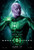 Green Lantern (2011)_17 Movie Film Poster Canvas iconic design