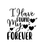I Have Found My Forever-01 (6) Poster Canvas Movie Film Print A0 A1 A2 A3 A4 A5