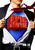 Epic Movie (2007)_4 Movie Film Poster Canvas iconic design