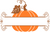 Pumpkin family name Poster Canvas Movie Film Print A0 A1 A2 A3 A4 A5 A6 Art Wall