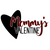 Mommys Valentine Colored PNG Poster Canvas Movie Film Print A0 A1 A2 A3 A4 A5 A6