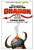 How to Train Your Dragon (2010)_1 Movie Film Poster Canvas iconic design