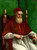 RAFFAELLO Sanzio - Portrait of Julius II Poster Canvas Movie Film Print A0 A1 A2