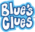 vippng.com-blues-clues-png-3152105 Poster Canvas Movie Film Print A0 A1 A2 A3 A4