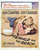 Female on the Beach (1955)_1 Movie Film Poster Canvas iconic design