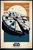 Star Wars Minimalist Travel poster Falcom millenium Poster Canvas Movie Film Pri