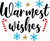 warmest wishes Poster Canvas Movie Film Print A0 A1 A2 A3 A4 A5 A6 Art Wall Dec
