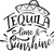 tequila lime and sunshine Poster Canvas Movie Film Print A0 A1 A2 A3 A4 A5 A6 Ar