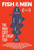 Fish & Men (2021)_0 Movie Film Poster Canvas iconic design
