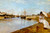 The-Harbor-at-Lorient-by-Berthe-Morisot-1869 Poster Canvas Movie Film Print A0 A