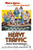Heavy Traffic (1973)_0 Movie Film Poster Canvas iconic design