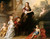ThuldenvanTheodoor-Josina_Copes_van_Westrum_and_her_Children-Sun Poster Canvas M
