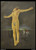 salvador-dali--crucifixion-jpb_13418098955_o(1) Poster Canvas Movie Film Print A