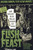 Flesh Feast (1970)_0 Movie Film Poster Canvas iconic design