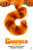 Garfield (2004)_2 Movie Film Poster Canvas iconic design