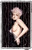 vintage art - cheesecake collection 2 - ma olivia - belle du jour Poster Canvas