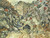 Vincent Van Gogh - Les Peiroules the Ravine 1889 Poster Canvas Movie Film Print