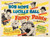 Fancy Pants (1950)_3 Movie Film Poster Canvas iconic design