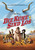 Home on the Range (2004)_2 Movie Film Poster Canvas iconic design
