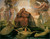 Louis JANMOT The Poem of the Soul Art Gallery Poster Canvas Print Wall Decoratio
