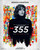 The 355 6 Poster Canvas Movie Film Print A0 A1 A2 A3 A4 A5 A6 Art Wall Decoratio