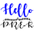 Hello PRE-R-01 Poster Canvas Movie Film Print A0 A1 A2 A3 A4 A5 A6 Art Wall Deco