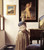 Vermeer_Lady_Standing_at_a_Virginal Poster Canvas Movie Film Print A0 A1 A2 A3 A