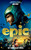 Epic (2013)_5 Movie Film Poster Canvas iconic design
