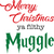 Muggle Poster Canvas Movie Film Print A0 A1 A2 A3 A4 A5 A6 Art Wall Decoration