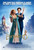 Enchanted (2007)_2 Movie Film Poster Canvas iconic design