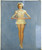 Pinup Girl - Doctors Orders 1939 Poster Canvas Picture Art Movie Car Game Film