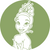 Tiana-princess31 Poster Canvas Movie Film Print A0 A1 A2 A3 A4 A5 A6 Art Wall De