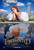 Enchanted (2007)_3 Movie Film Poster Canvas iconic design