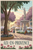 Captivating Aix-en-Provence Travel Poster - Provencal Charm Art Print Poster Can