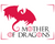 Mother Of Dragons (3) Poster Canvas Movie Film Print A0 A1 A2 A3 A4 A5 A6 Art Wa