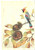 Suiko Fukuda Chestnuts and Renjaku Poster Canvas Movie Film Print A0 A1 A2 A3 A4