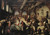 Marriage_at_Cana_WGA Poster Canvas Print Art Painting Decor Reprint wall A0 A1 A