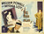 THE THIN MAN (1934) 4 Poster Canvas Movie Film Print A0 A1 A2 A3 A4 A5 A6 Art Wa