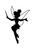 Fairy-13 Poster Canvas Movie Film Print A0 A1 A2 A3 A4 A5 A6 Art Wall Decoration