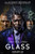 Glass (2019)_9 Movie Film Poster Canvas iconic design
